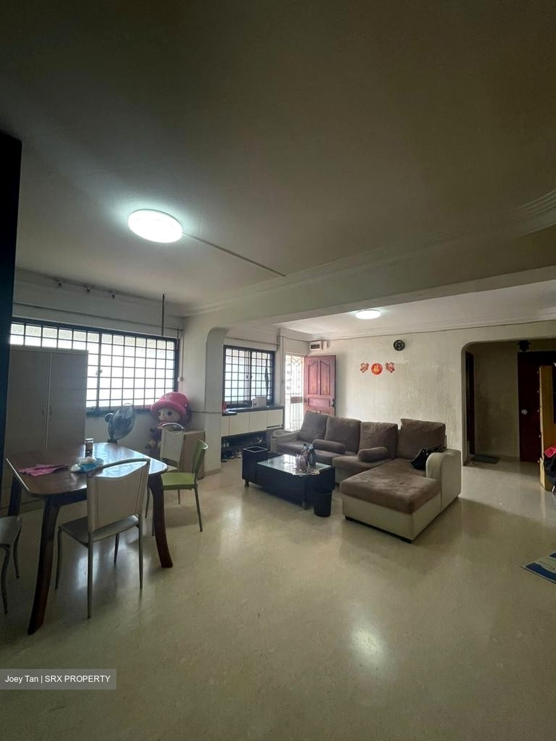 Blk 352 Choa Chu Kang Central (Choa Chu Kang), HDB 4 Rooms #337912911